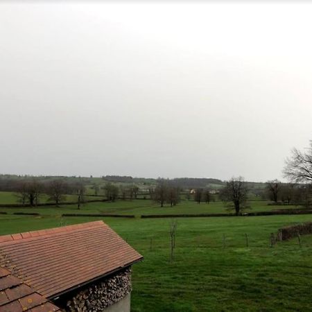 Gite Du Four A Pain Couzon Exterior foto